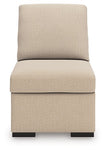 LadyMae Sectional with Chaise