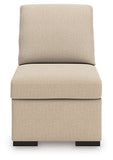 LadyMae Sectional with Chaise
