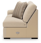 LadyMae Sectional with Chaise