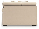 LadyMae Sectional with Chaise