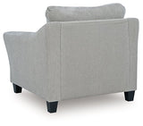 Willarae Oversized Chair