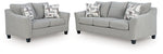 Willarae Living Room Set