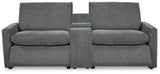 Hartsdale Power Reclining Sectional