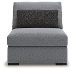 Bealton Sectional with Double Chaise