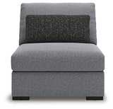 Bealton Sectional with Double Chaise