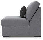 Bealton Sectional with Double Chaise