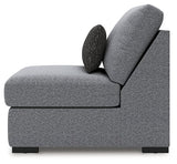 Bealton Sectional with Double Chaise
