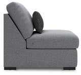 Bealton Sectional with Chaise