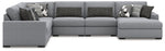 Bealton Sectional with Chaise