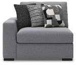 Bealton Sectional with Chaise