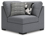 Bealton Sectional with Chaise