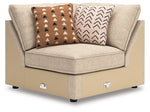 Seyler Sectional