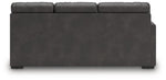Lofton-Pike Sectional with Chaise