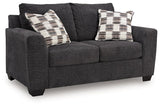 Loreo Loveseat