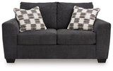 Loreo Loveseat