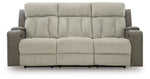 WhipLash Power Reclining Sofa