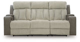 WhipLash Power Reclining Sofa