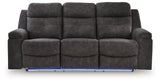 Brysonview Reclining Sofa