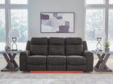 Brysonview Reclining Sofa