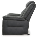 Status Check Recliner