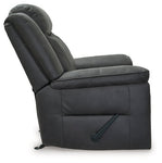 Status Check Recliner