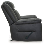 Status Check Recliner