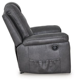 Stockworth Recliner