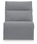 Modmax Power Reclining Sectional with Chaise