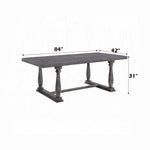 Bernard Dining Table