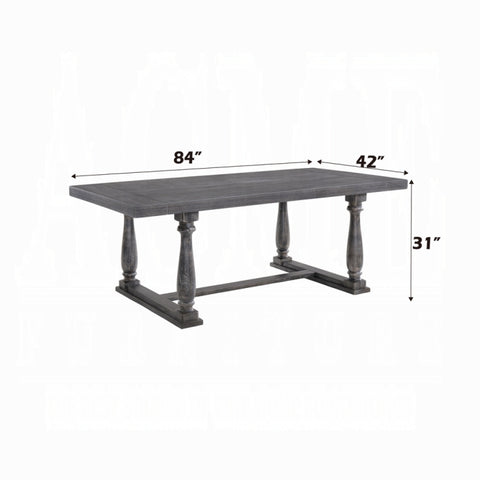 Bernard Dining Table
