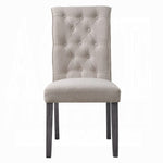 Yabeina Side Chair Set-2