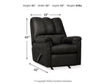 Darcy Recliner