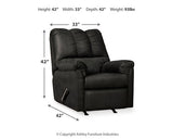 Darcy Recliner