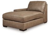Veronella Double Chaise Sectional