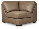 Veronella Sectional with Chaise