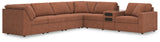 Modmax Sectional