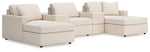 Modmax Pit Sectional