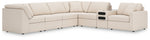 Modmax Sectional