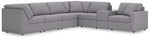 Modmax Sectional