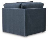 Modmax Sectional with Audio Console