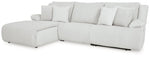 Top Tier Sectional Sofa Chaise