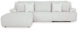 Top Tier Sectional Sofa Chaise
