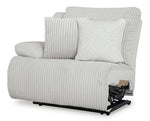 Top Tier Sectional Sofa