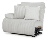 Top Tier Sectional Sofa