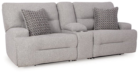 Acklen Place Sectional
