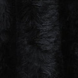 Midnight-Madness Oversized Chaise