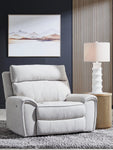 Social Pointe Power Recliner