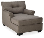Tibbee Chaise image