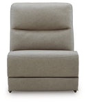Narwhal Place Power Reclining Sectional