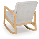 Wychworth Accent Chair